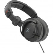 Polsen Hpc-a30-mk2 Closed-back Studio Monitor Headphones