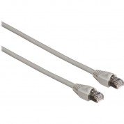 Comprehensive Cat5e Shielded Twisted Pair Cable (75')