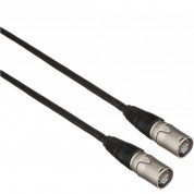 Pro Co Sound Ne8mc Cat5e Rj45 Ethercon Cable (3')