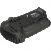 Nikon Mb-d12 Multi Power Battery Pack