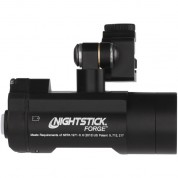 Nightstick Nsp-4640b Forge Helmet Light (black)