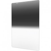 Nisi Hard-edge Reverse Graduated Nano Irnd Filter (100 X 150mm, 4-stop)