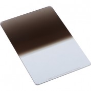 Nisi Hard-edge Reverse Graduated Nano Irnd Filter (100 X 150mm, 4-stop)