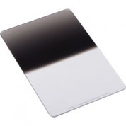 Nisi Hard-edge Reverse Graduated Nano Irnd Filter (100 X 150mm, 3-stop)