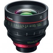 Canon Cn-e 20mm T1.5 L F Cinema Prime Lens (ef Mount)