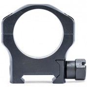 Vanguard 30mm Steel Riflescope Ring (picatinny, Low)