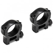 Vanguard 30mm Steel Riflescope Ring (picatinny, High)