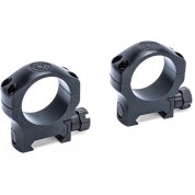 Vanguard 30mm Steel Riflescope Ring (picatinny, Low)