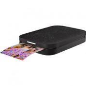 Hp Sprocket 200 Photo Printer (noir)