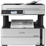 Epson Workforce St-m3000 Monochrome Mfp Supertank Printer