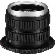 Slr Magic 35mm F/1.7 Lens For Micro Four Thirds