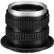 Slr Magic 35mm F/1.7 Lens For Micro Four Thirds