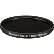 Formatt Hitech Firecrest Ultra Nd Filter (58mm, 10-stop)