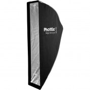 Phottix Raja Mouse Quick-folding Softbox (24 X 47