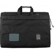 Portabrace Carrying Case For 2 Nanlite Mixpanel 150 Lights (black)