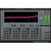 Waves Genesis Dynamics And Time-based Processor Plug-in Bundle (native/tdm/soundgrid, Download)