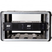 Waves Rack Shelf For Mounting Two Half-rack Soundgrid Servers (2 Ru)