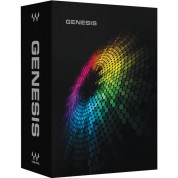 Waves Genesis Dynamics And Time-based Processor Plug-in Bundle (native/tdm/soundgrid, Download)