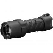 Coast Polysteel 400 Led Flashlight (clamshell Packaging)