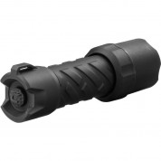 Coast Polysteel 400 Led Flashlight (clamshell Packaging)