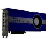 Amd Radeon Pro W5700 Graphics Card