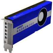 Amd Radeon Pro W5700 Graphics Card