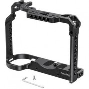 Smallrig Cage For Panasonic S1h Camera