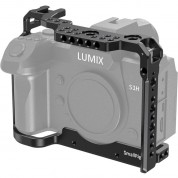 Smallrig Cage For Panasonic S1h Camera