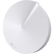 Tp-link Deco M5 Ac1300 Mu-mimo Dual-band Whole Home Wi-fi System (1-pack)