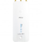 Ubiquiti Networks Rp-5ac-gen2 Rocket Prism Ac-gen2 5 Ghz Airmax Ac Radio Basestation