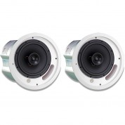 Jbl 2-way 8