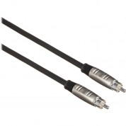 Hosa Technology Pro Unbalanced Interconnect, Rean Rca To Rca - 15'