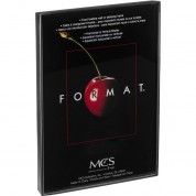 Mcs Format Frame (black, 10 X 13