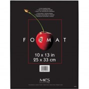 Mcs Format Frame (black, 10 X 13