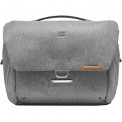 Peak Design 13l Everyday Messenger V2 (ash)