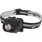 Nightstick Nsp-4608b Dual-beam Headlamp