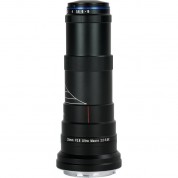 Venus Optics Laowa 25mm F/2.8 2.5-5x Ultra Macro Lens For Canon Rf