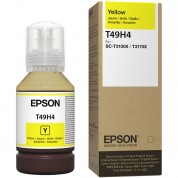 Epson T49h Yellow Ink Bottle (140ml)