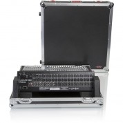 Gator G-tour Custom Flight Case For Presonus Sl32sx