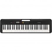 Casio Ct-s200 61-key Portable Keyboard (black)