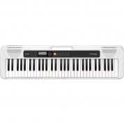 Casio Ct-s200 61-key Portable Keyboard (white)