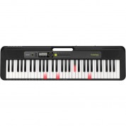 Casio Lk-s250 61-key Touch-sensitive Portable Keyboard With Lighted Keys