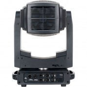 American Dj Focus Spot 6z - 300w Led Moving Head With Motorized Focus & Zoom