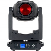 American Dj Focus Spot 6z - 300w Led Moving Head With Motorized Focus & Zoom