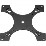 Matthews 200mm Adapter Plate For Monitor Mount