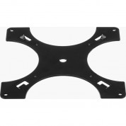 Matthews 200mm Adapter Plate For Monitor Mount