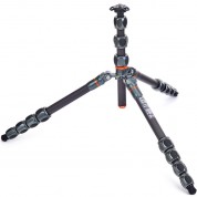 3 Legged Thing Albert 2.0 Tripod (gray)