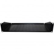 Prox Rackmount 2 Ru Shelf (12