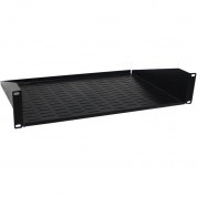 Prox Rackmount 2 Ru Shelf (12