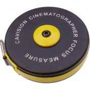 Cavision Cinematographer's Tape Measure (33')